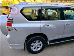 تۆیۆتا لاندكروزر پرادۆ